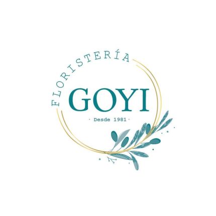 Logo von Flores Goyi