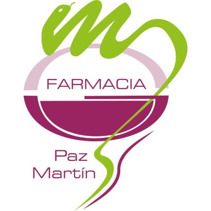 Logo fra Farmacia Paz Martín González