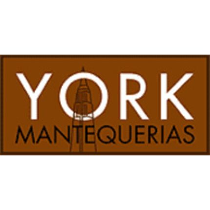 Logo von Mantequerías York