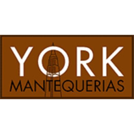 Λογότυπο από Mantequerías York