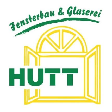 Logo van Fensterbau & Glaserei Hutt | Haustüren | Heilbronn