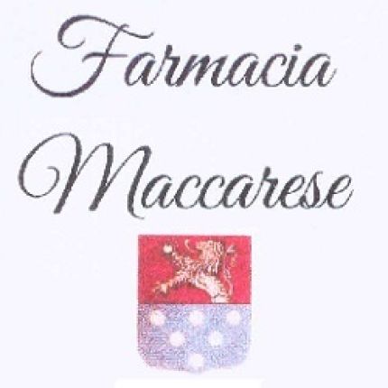 Logo da Farmacia Maccarese