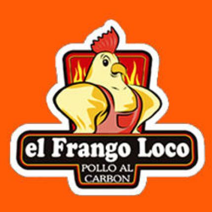 Logo da El Frango Loco