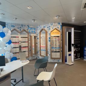 Bild von Opticien Krys