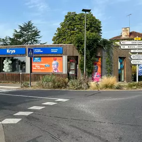 Bild von Opticien Krys