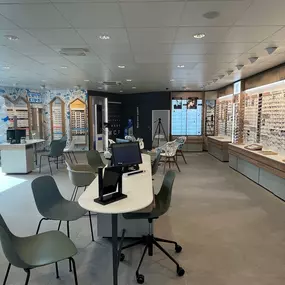 Bild von Opticien Krys