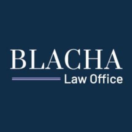 Logo from Blacha Law Office, LLC