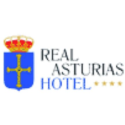 Logo da Real Asturias Hotel