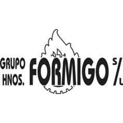 Logo fra Grupo Hermanos Formigo