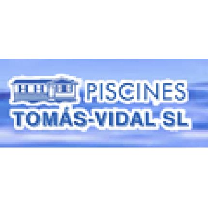Logotyp från Piscinas Tomás Vidal