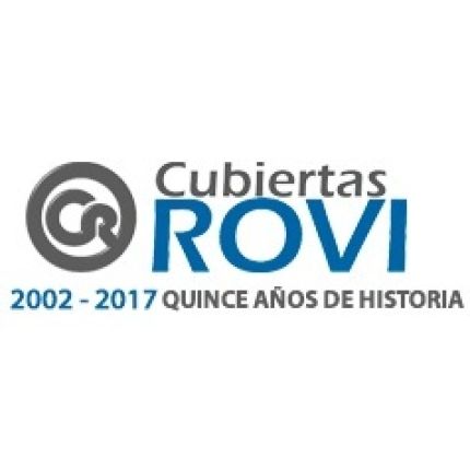Logo van CUBIERTAS ROVI - DISTRIBUIDOR TECZONE