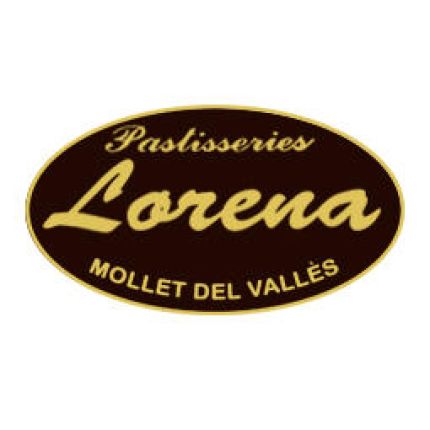 Logo fra Pastelería Lorena