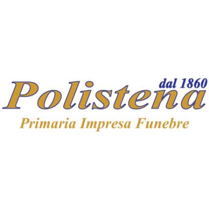 Logo de Polistena Primaria Impresa Funebre dal 1860