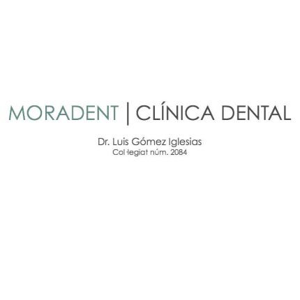 Logo von Clínica Dental Moradent