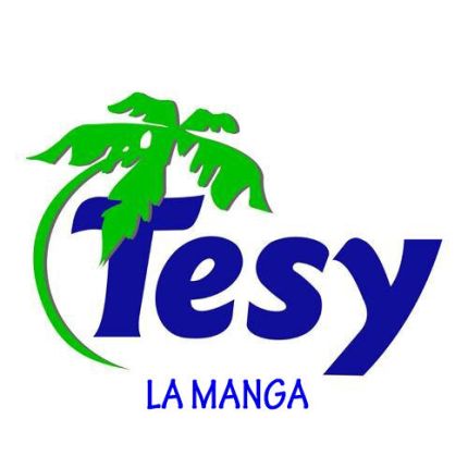 Logo od Apartamentos Tesy