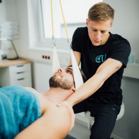 Physio4U - Physiotherapie Innsbruck