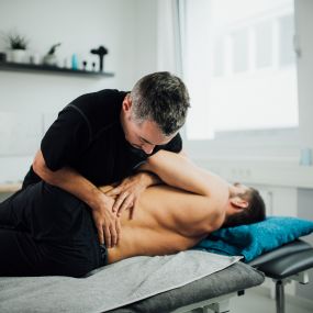 Physio4U - Physiotherapie Innsbruck