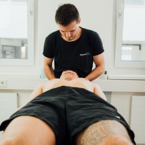 Physio4U - Physiotherapie Innsbruck