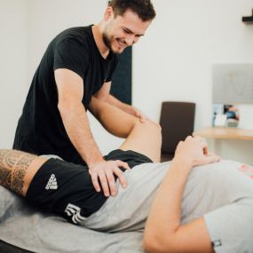 Physio4U - Physiotherapie Innsbruck