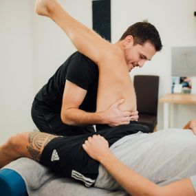 Physio4U - Physiotherapie Innsbruck