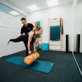 Physio4U - Physiotherapie Innsbruck