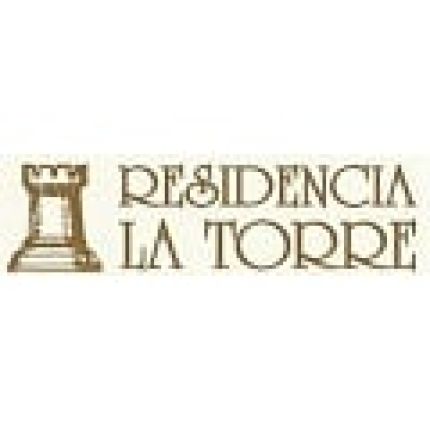 Logo od Residencia La Torre