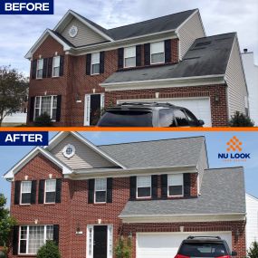 Bild von Nu Look Roofing, Siding, and Windows