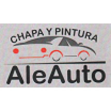 Logo von Chapa y Pintura Aleauto