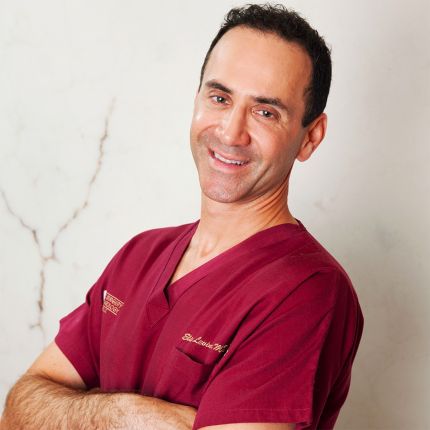 Λογότυπο από Dr. Elie Levine, MD