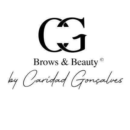 Logo from Micropigmentación Torrelavega - Microblading Cantabria - CG Brows & Beauty