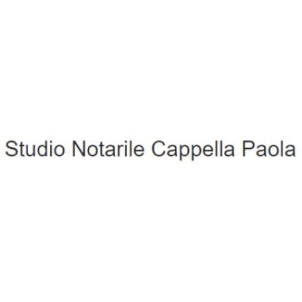 Logo da Studio Notarile Cappella Paola