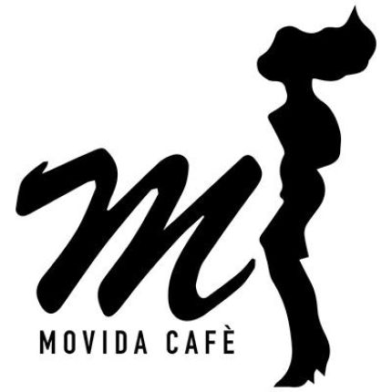 Logo da Movida Restaurant