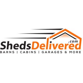 Bild von Sheds Delivered