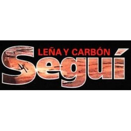 Logo von Leñas y Carbones Seguí