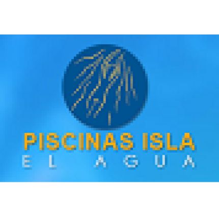 Logo fra Piscinas isla