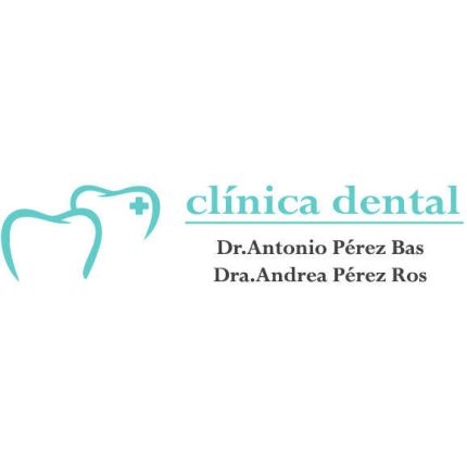 Logo van Clinica Dental Dr. Antonio Pérez Bas