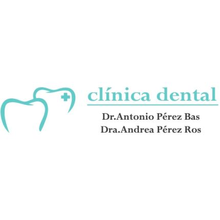 Logotyp från Clinica Dental Dr. Antonio Pérez Bas