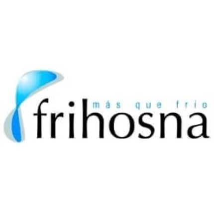 Logotyp från Frihosna