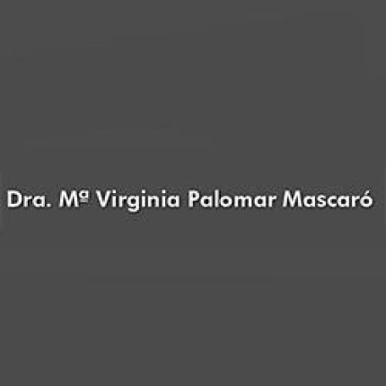 Logo von Mª Virginia Palomar Mascaró - Oftalmólogo en Vigo