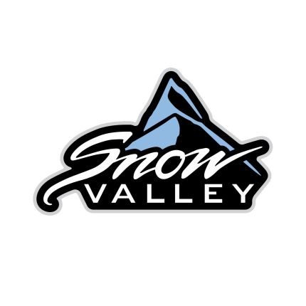 Logo da Snow Valley Mountain Resort