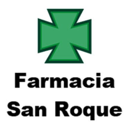 Logotipo de Farmacia San Roque