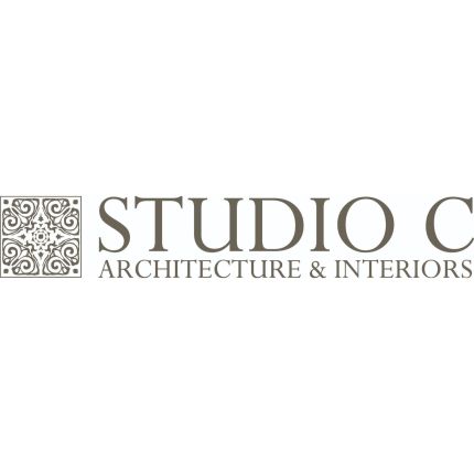 Logo od Studio C Architecture & Interiors, LLC