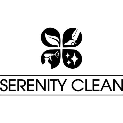 Logo von Serenity Clean of Akron Canton