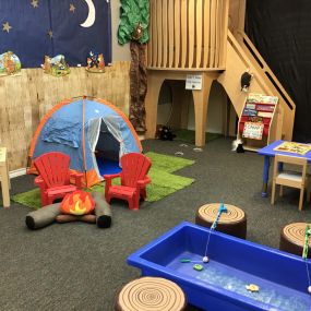 Bild von My Time Kids Academy- Bee Cave