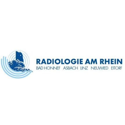 Logo von Radiologie am Rhein
