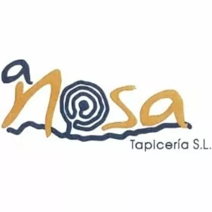 Logotyp från A Nosa Tapicería S.l.