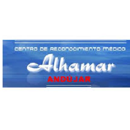 Logo from Centros Médicos Alhamar - Cervantes