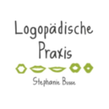 Logo von Stephanie Busse Logopäde