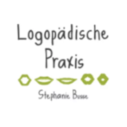 Logo da Stephanie Busse Logopäde