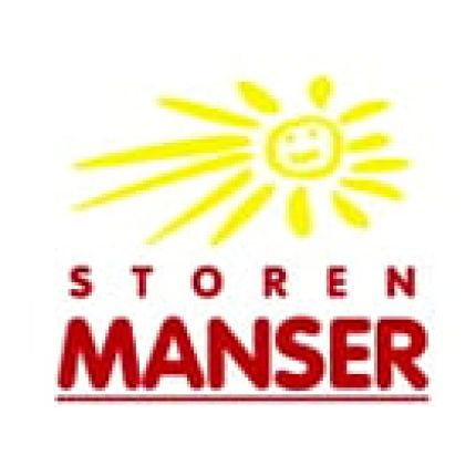 Logo fra MANSER STOREN GmbH